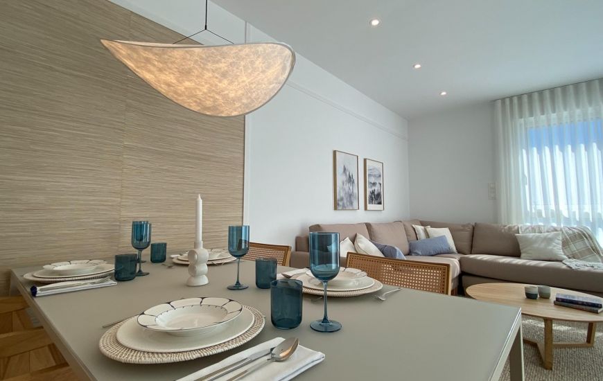 Nueva construcción  - Bungalow - Pilar de la Horadada