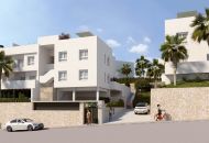 New Build - Villa - Algorfa