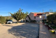 Sale - Country Property - Hondon de los Frailes