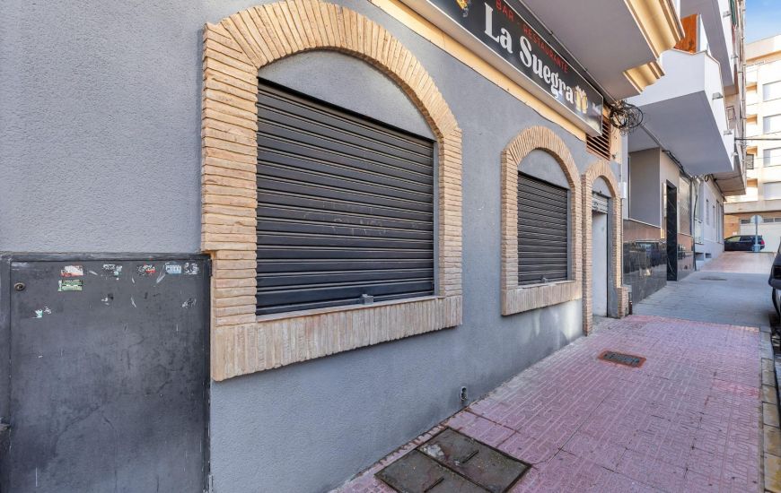Sale -  - Torrevieja - 