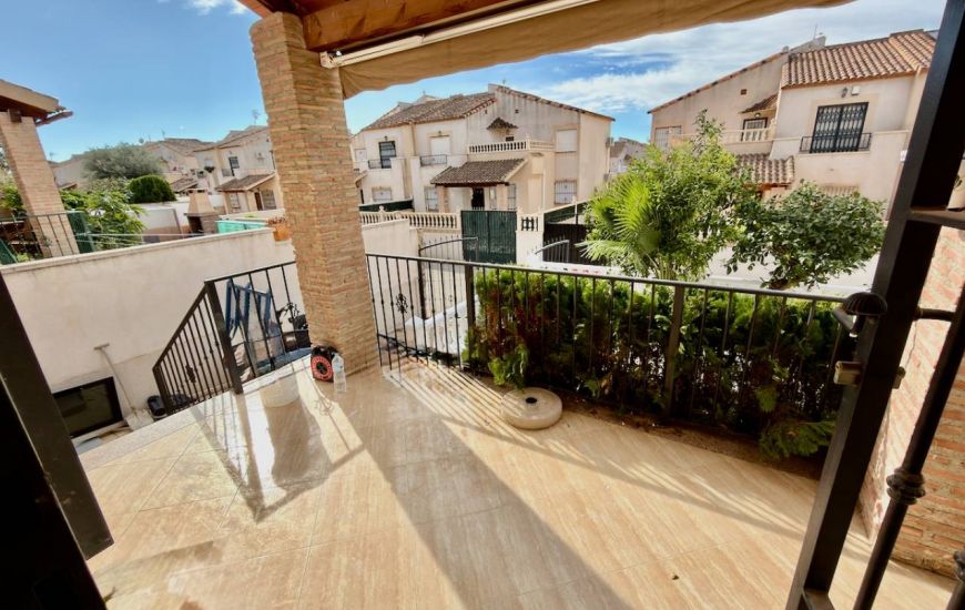 Sale - Villa - Algorfa - La Finca Golf