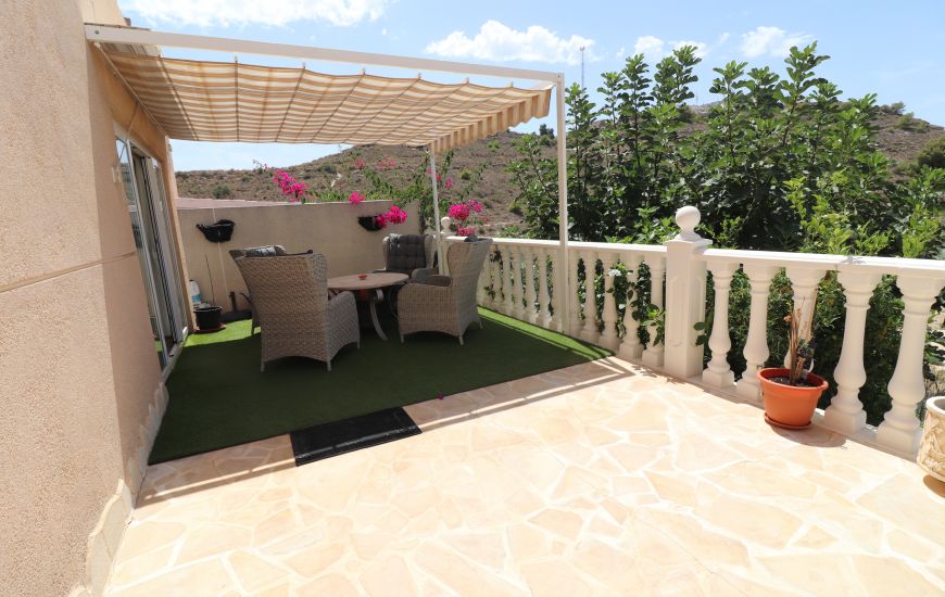 Venta - Villa - Ciudad Quesada