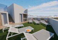 New Build - Penthouse - Torrevieja - 