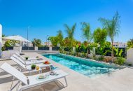 Sale - Villa - El Campello