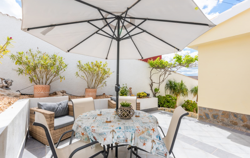 Venta - Villa - Ciudad Quesada