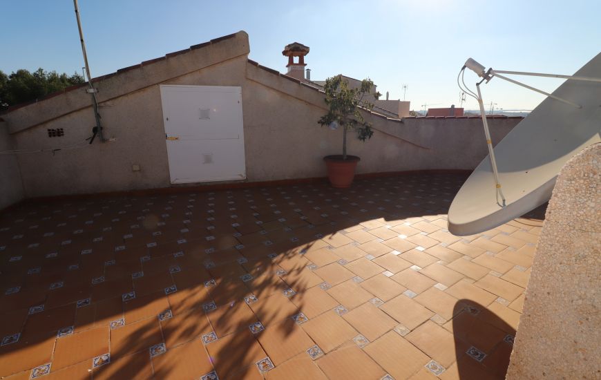 Sale - Villa - Benijofar - 