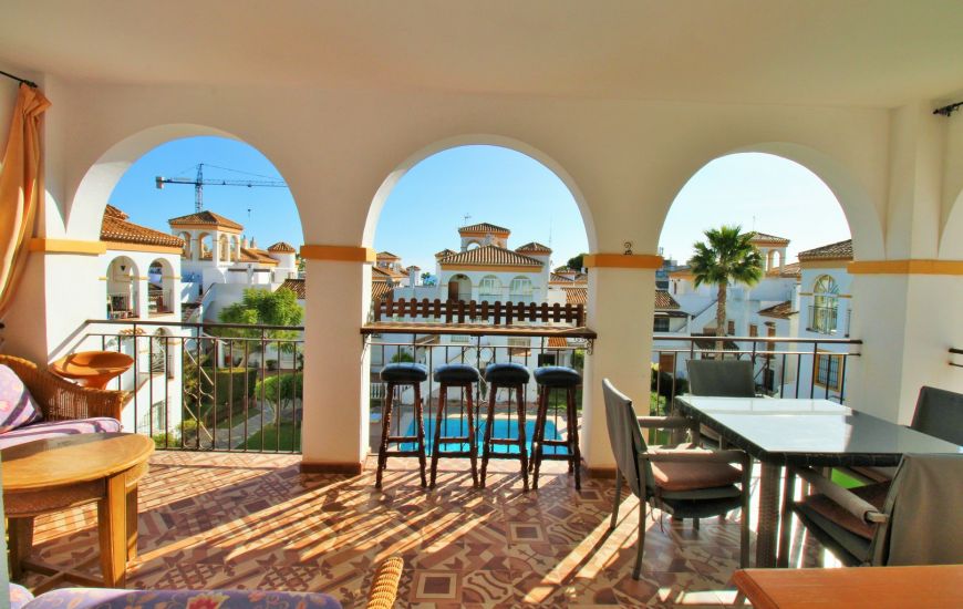 Sale - Apartments - Playa Flamenca