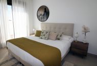 Nueva construcción  - Adosado - Pilar de la Horadada