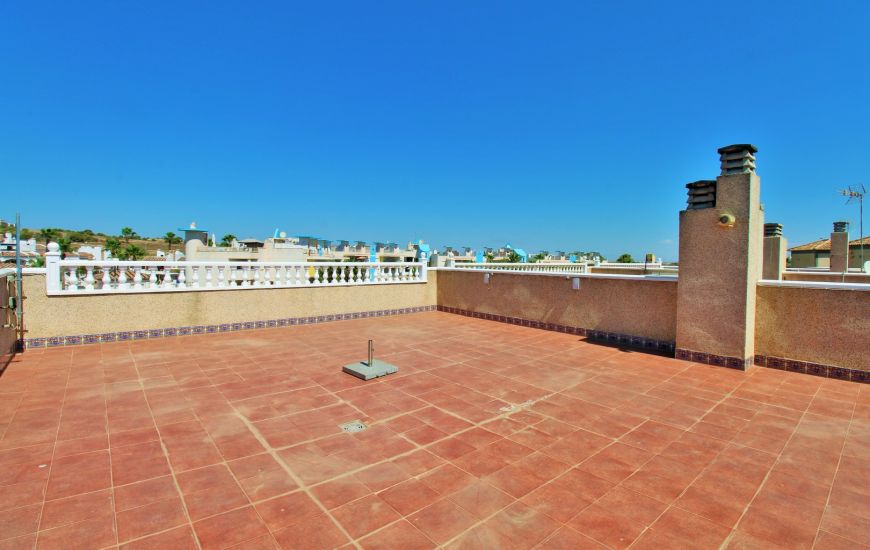 Sale - Apartments - Villamartin