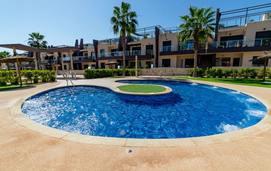 Sale - Apartments - Mil Palmerales - Mil Palmeras