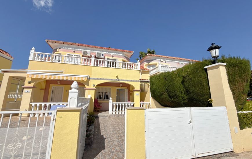 Venta - Adosado - Cabo Roig>La Regia