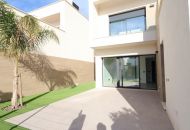 Venta - Villa - Los Alcázares