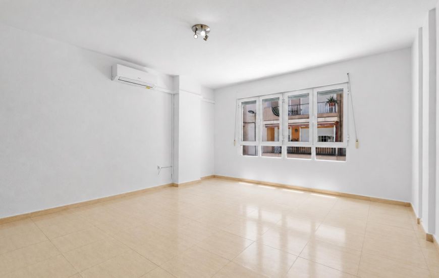 Venta - Apartamentos - Torrevieja