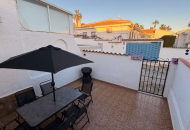 Sale - Bungalow - Ciudad Quesada