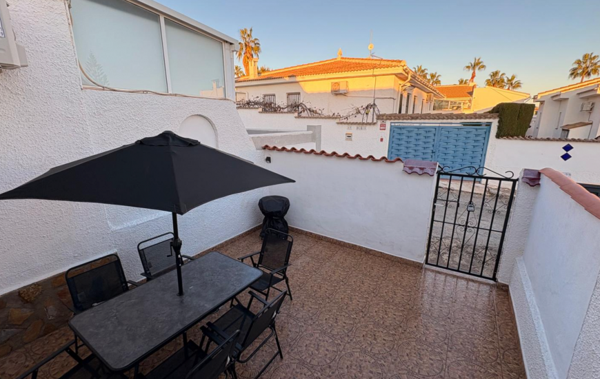 Sale - Bungalow - Ciudad Quesada