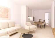 Nueva construcción  - Apartamentos - Torre Pacheco