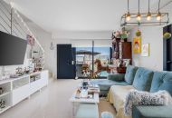 Sale - Villa - Villamartin