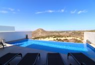 Venta - Villa - Ciudad Quesada