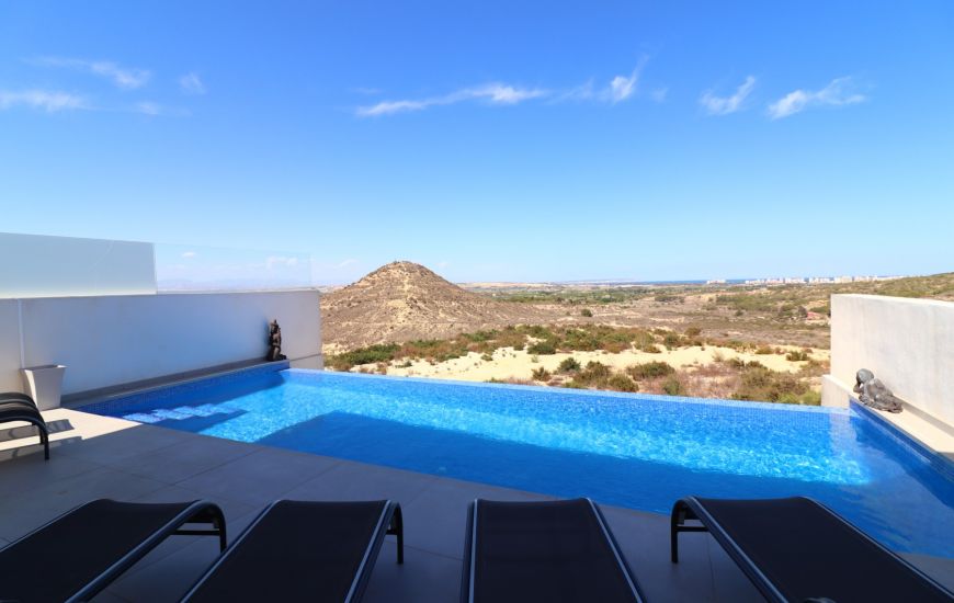 Venta - Villa - Ciudad Quesada