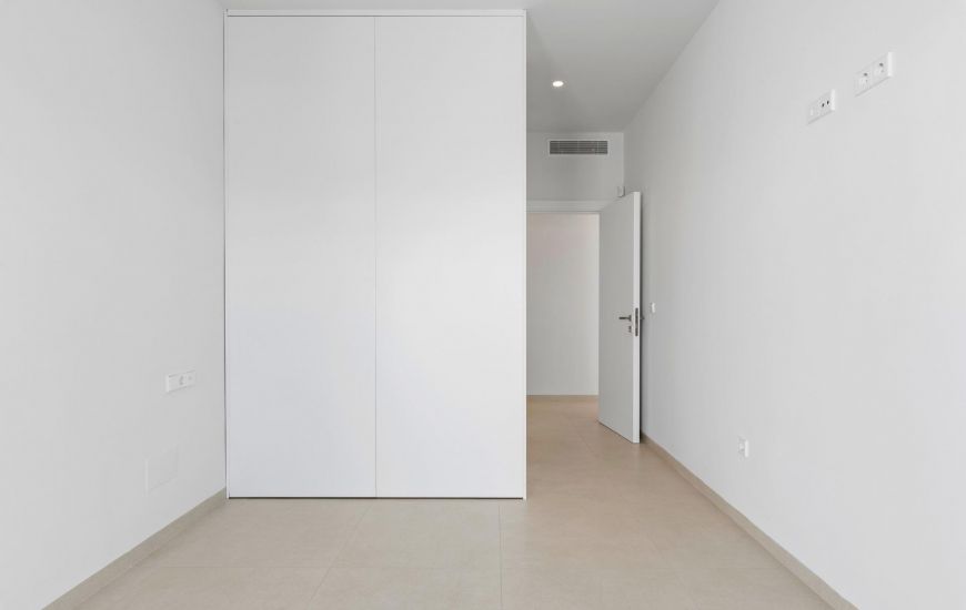 New Build - Villa - San Javier