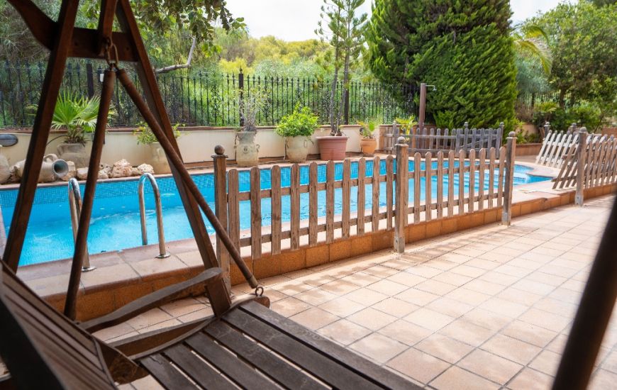 Venta - Villa - Campoamor