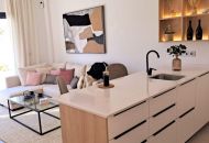 New Build - Villa - San Javier