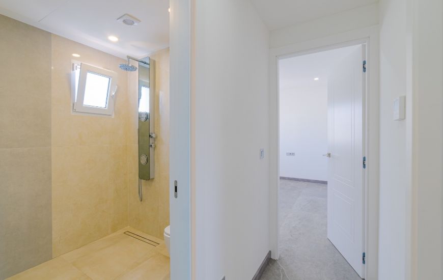 Sale - Villa - Los Balcones