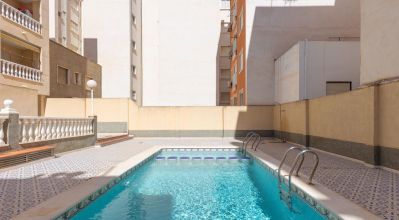 Ground Floor - Sale - Torrevieja - Torrevieja