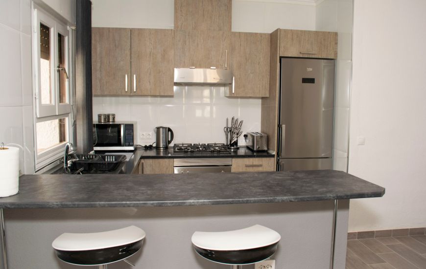 Sale - Villa - Ciudad Quesada
