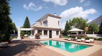 Casa Rural - Nueva construcción  - La Romana - La Romana