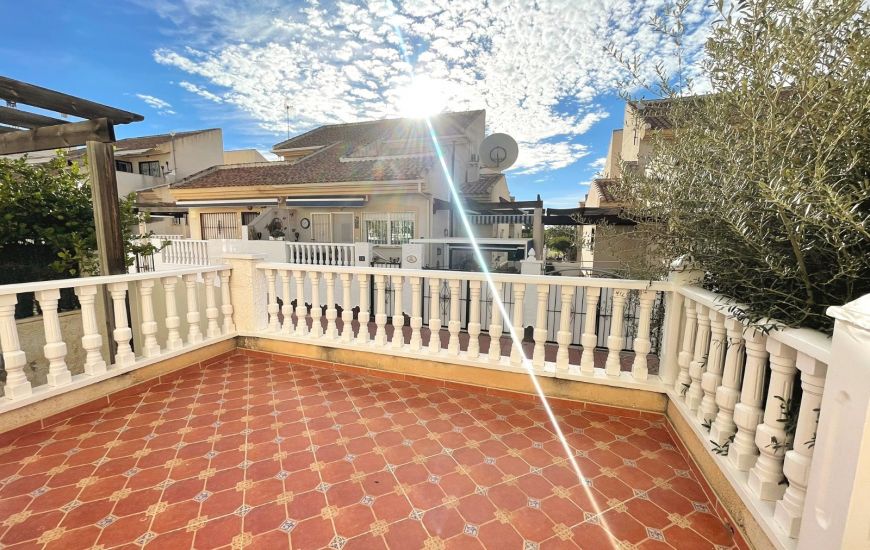 Sale - Villa - Ciudad Quesada Sale - Villa - Ciudad Quesada