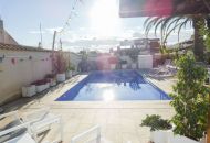 Venta - Villa - Ciudad Quesada