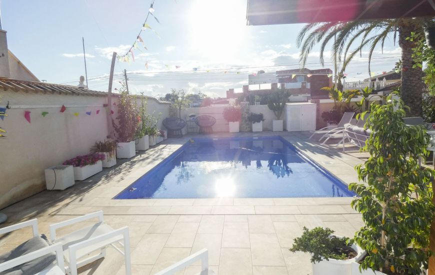 Venta - Villa - Ciudad Quesada