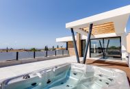 New Build - Villa - Ciudad Quesada