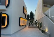 Sale - Half Vrijstaand Huis - Torre de La Horadada