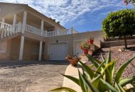 Sale - Villa - Algorfa
