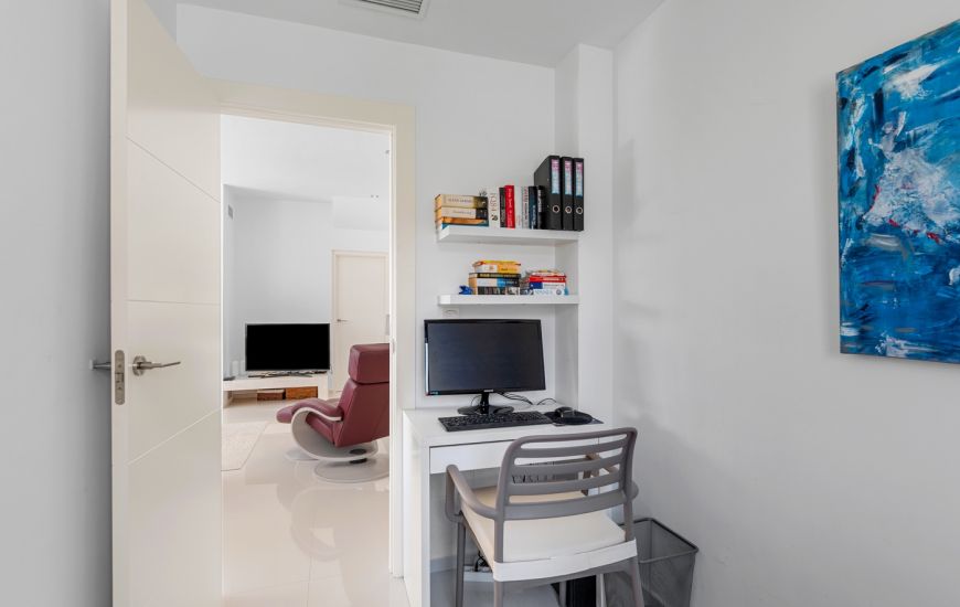 Sale - Villa - Ciudad Quesada - Rojales