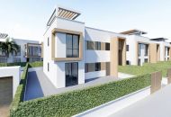 New Build - Apartments - Punta Prima