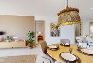 Nueva construcción  - Apartamentos - Guardamar del Segura