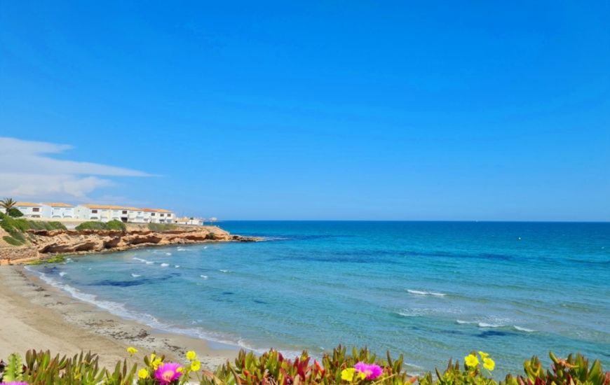 Sale - Rijtjeshuis - Orihuela Costa