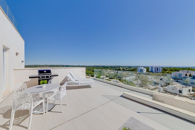 Sale - Apartments - Las Colinas