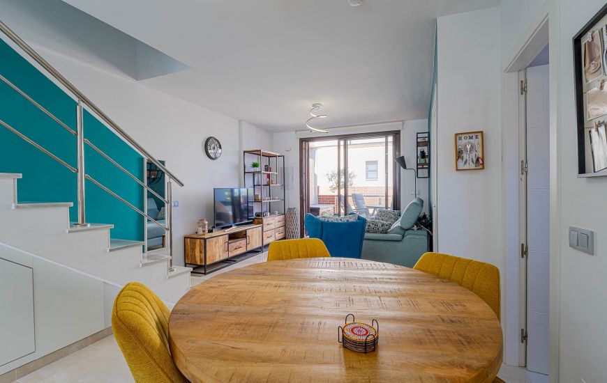 Sale - Apartamento - Lomas de Cabo Roig - Lomas De Cabo Roig