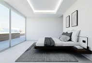Nueva construcción  - Apartamentos - Calpe