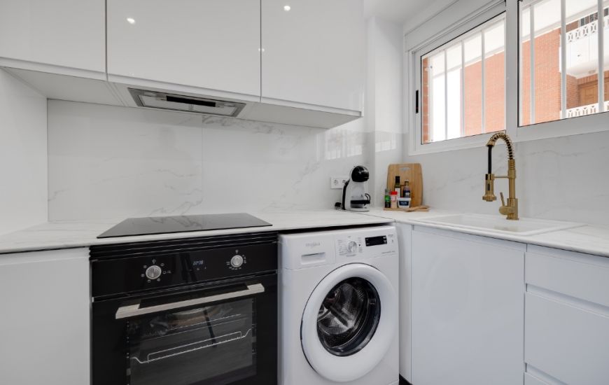 Venta - Apartamento - Punta Prima