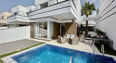 Villa - Venta - Ciudad Quesada - Ciudad Quesada
