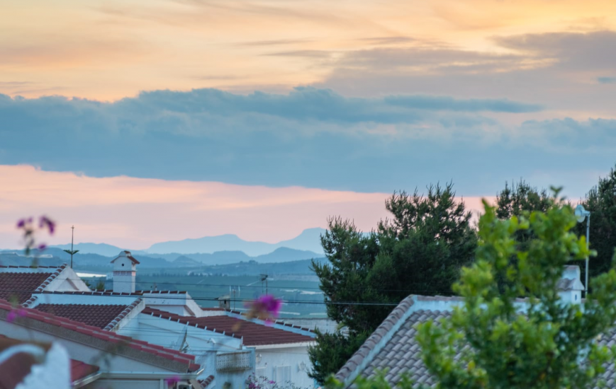 Venta - Villa - Ciudad Quesada