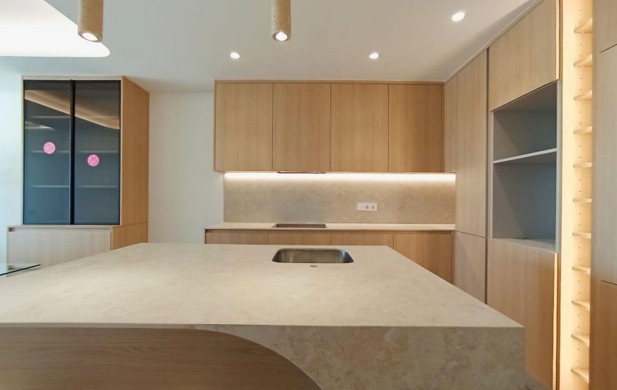 New Build - Apartments - Benijófar - 