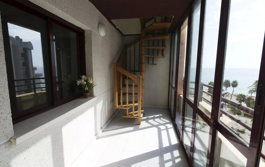 Nueva construcción  - Apartamentos - Calpe