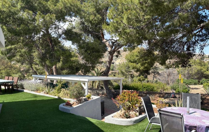 Sale - Finca - Elche