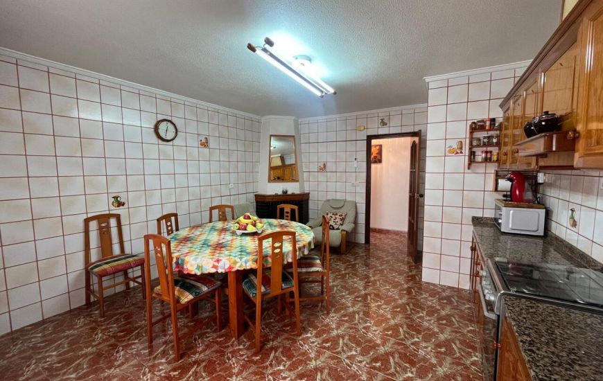 Sale - Townhouse - Algorfa - 